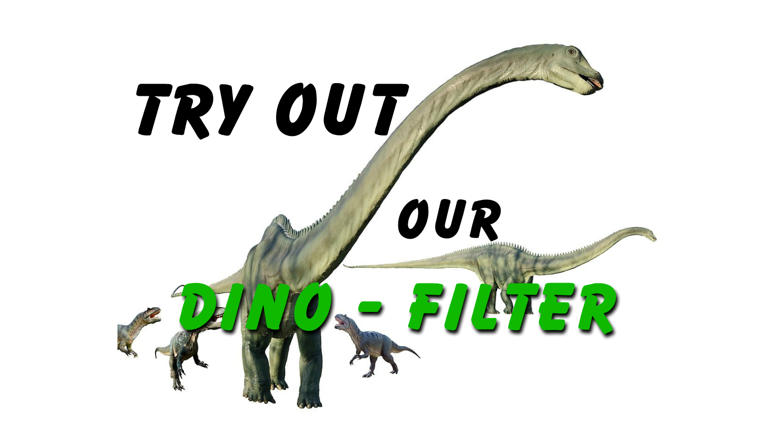 Dino Filter